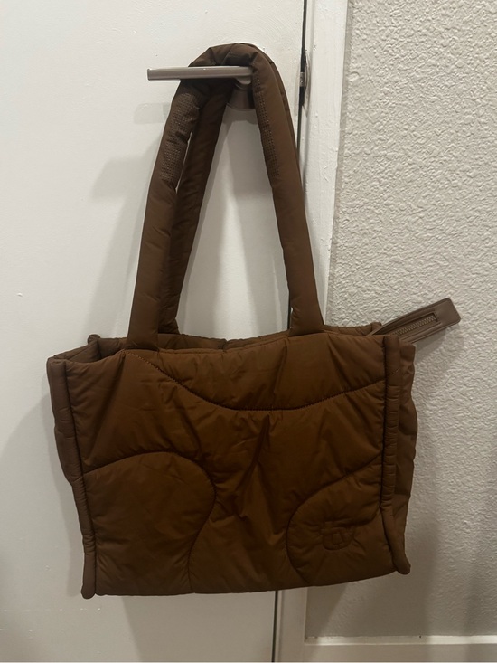 Thirty Years Handbags - Thirty Years Tote-Brown